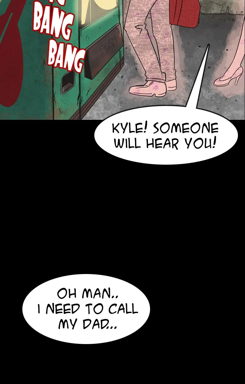 BRAIN Anthology Chapter 7 page 30 - 