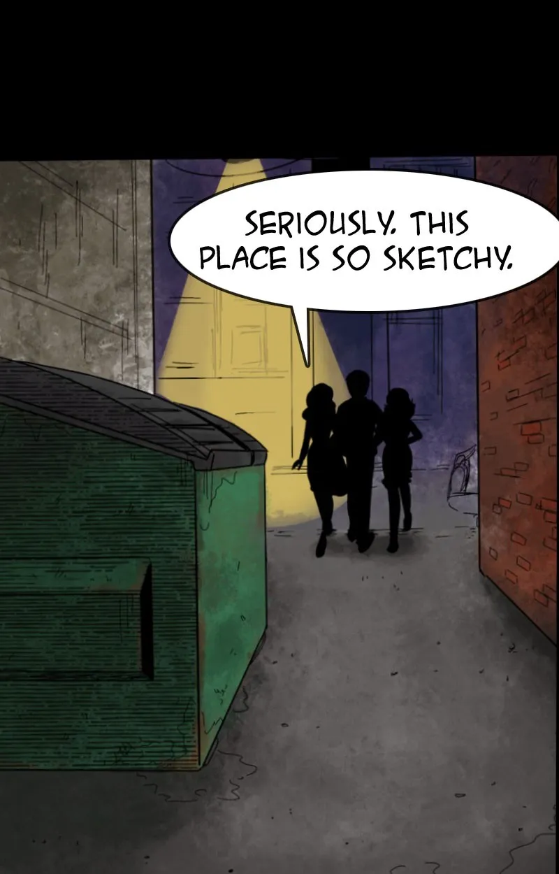 BRAIN Anthology Chapter 7 page 4 - 