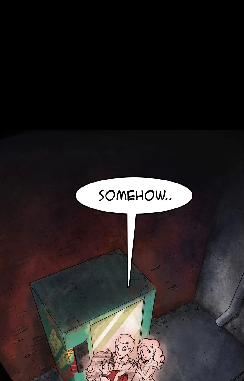 BRAIN Anthology Chapter 7 page 31 - 