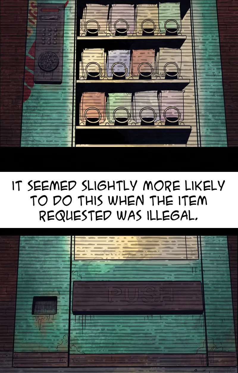 BRAIN Anthology Chapter 7 page 35 - 