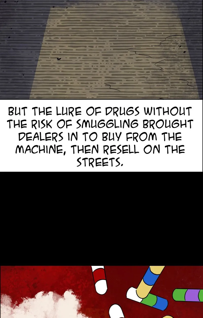 BRAIN Anthology Chapter 7 page 36 - 