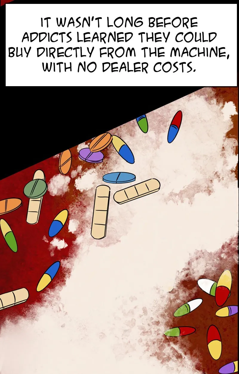 BRAIN Anthology Chapter 7 page 38 - 