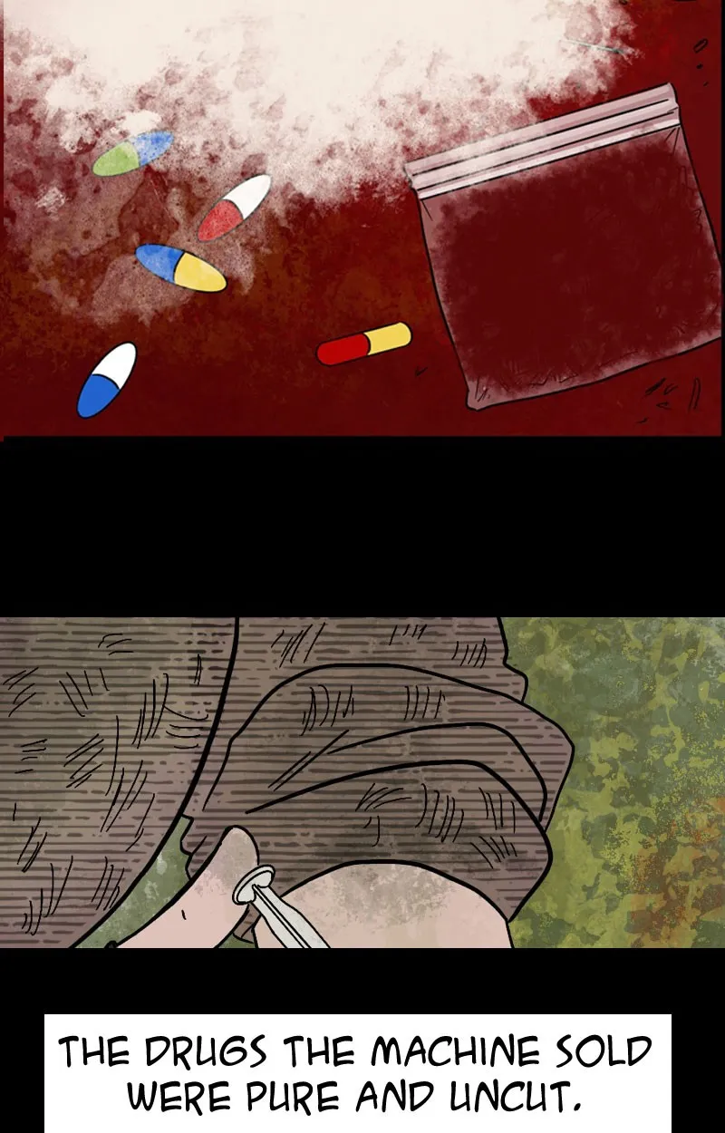BRAIN Anthology Chapter 7 page 39 - 