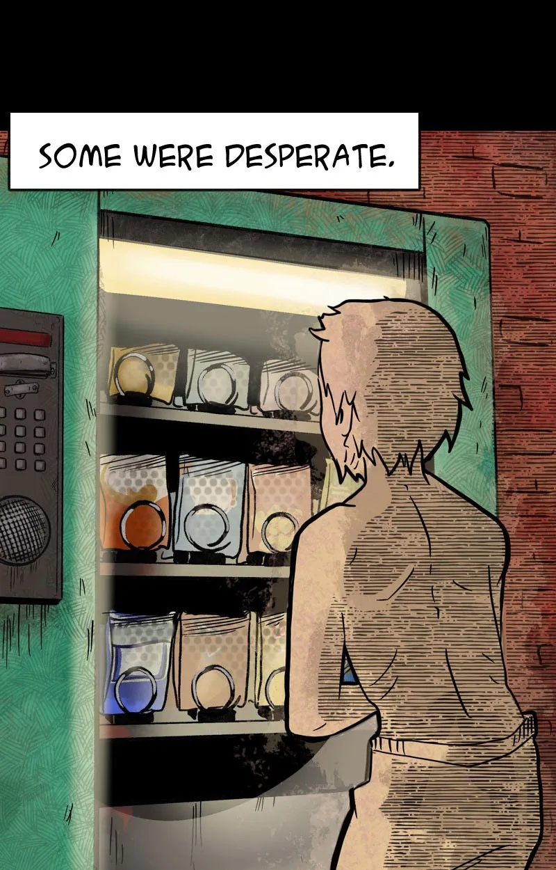BRAIN Anthology Chapter 7 page 41 - 