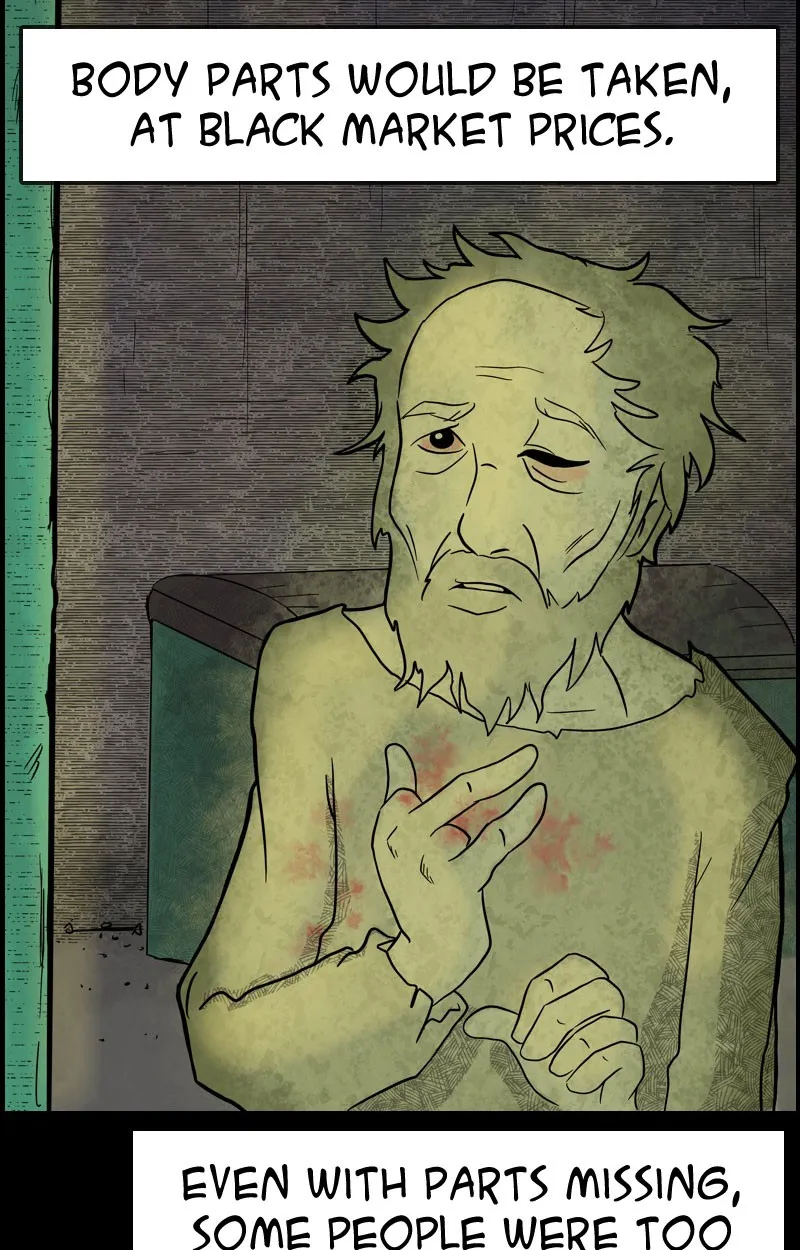 BRAIN Anthology Chapter 7 page 43 - 