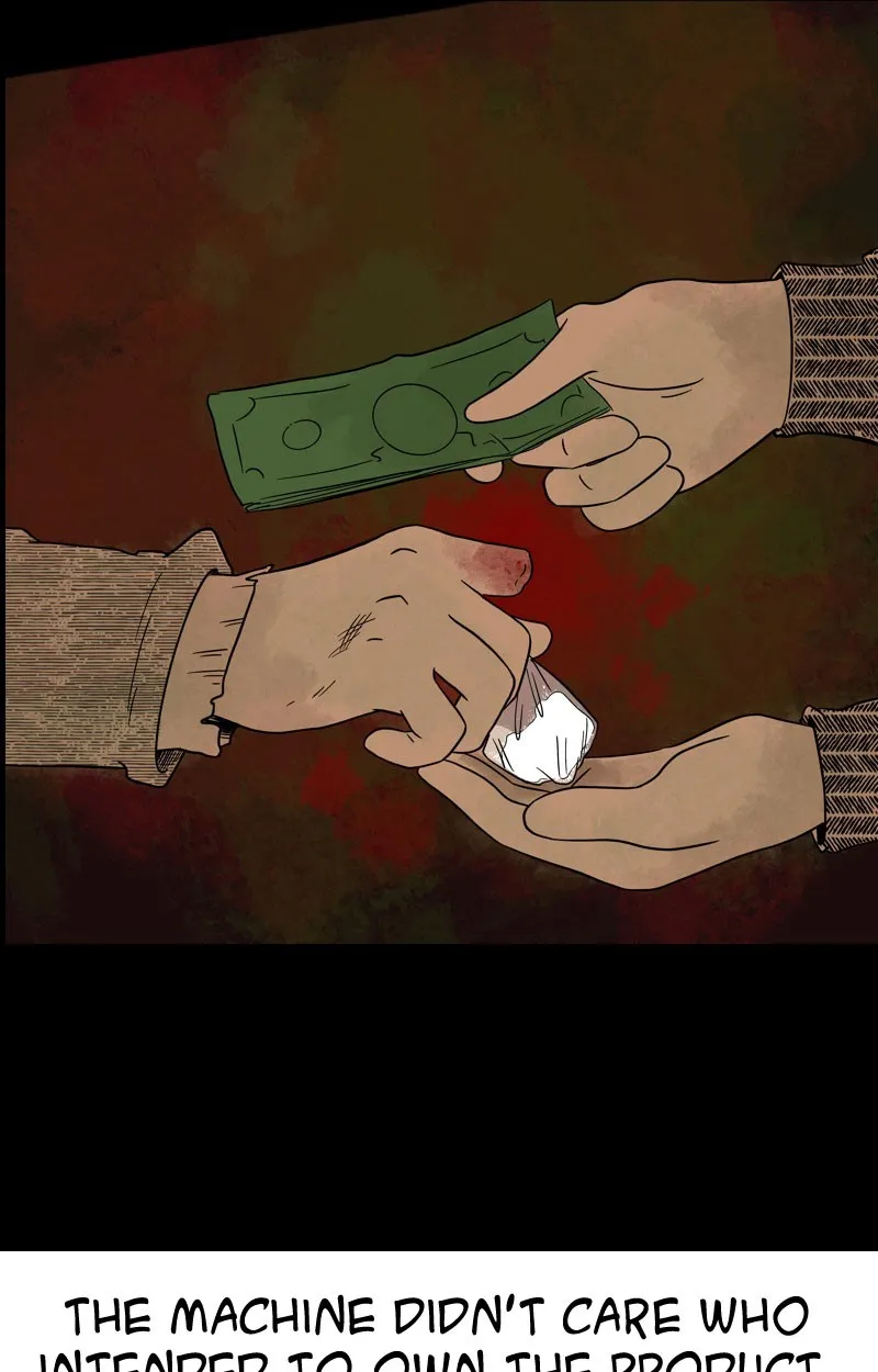BRAIN Anthology Chapter 7 page 45 - 