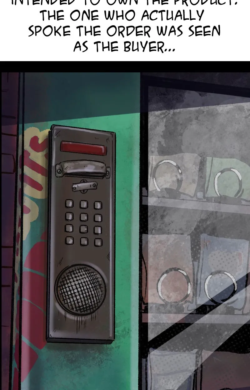 BRAIN Anthology Chapter 7 page 46 - 