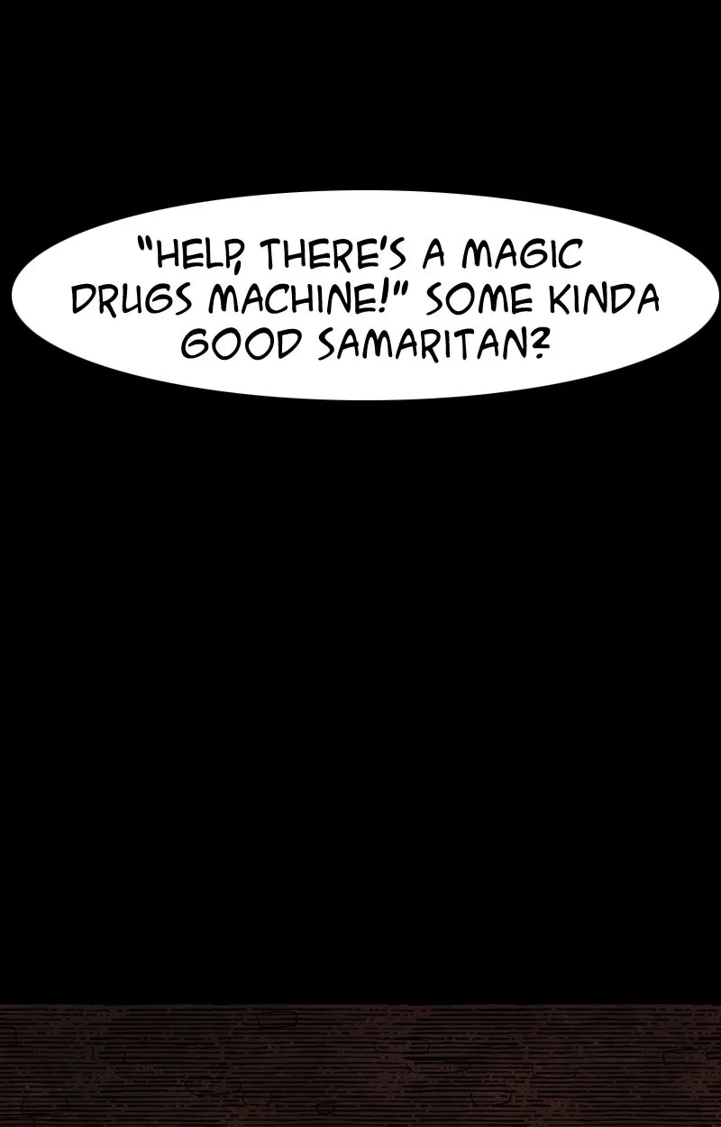 BRAIN Anthology Chapter 7 page 50 - 