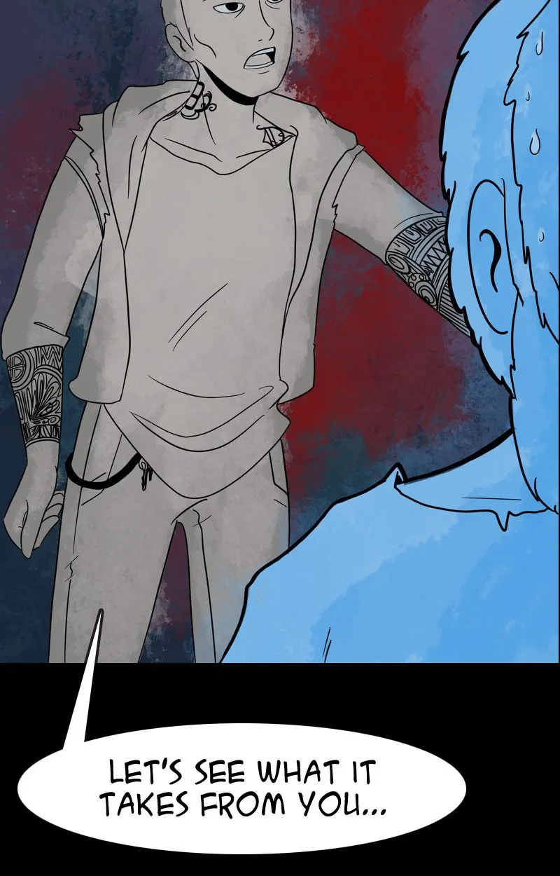 BRAIN Anthology Chapter 7 page 54 - 
