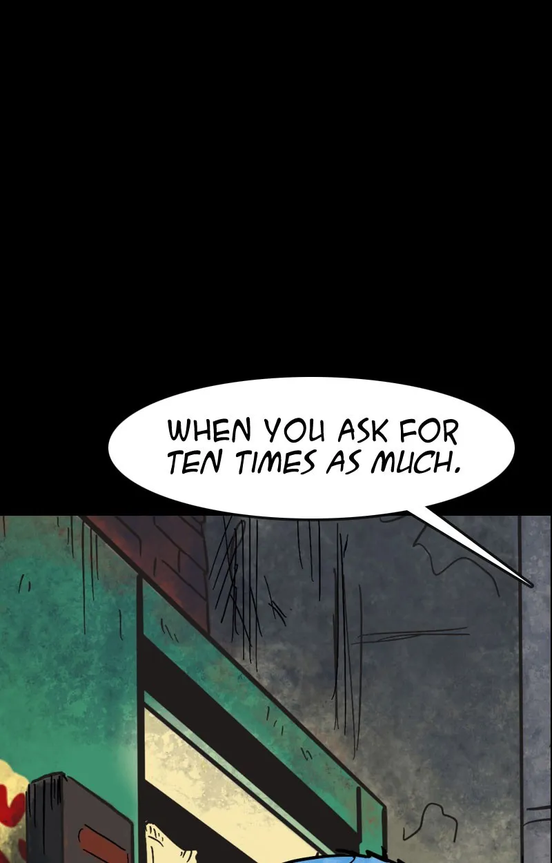 BRAIN Anthology Chapter 7 page 55 - 