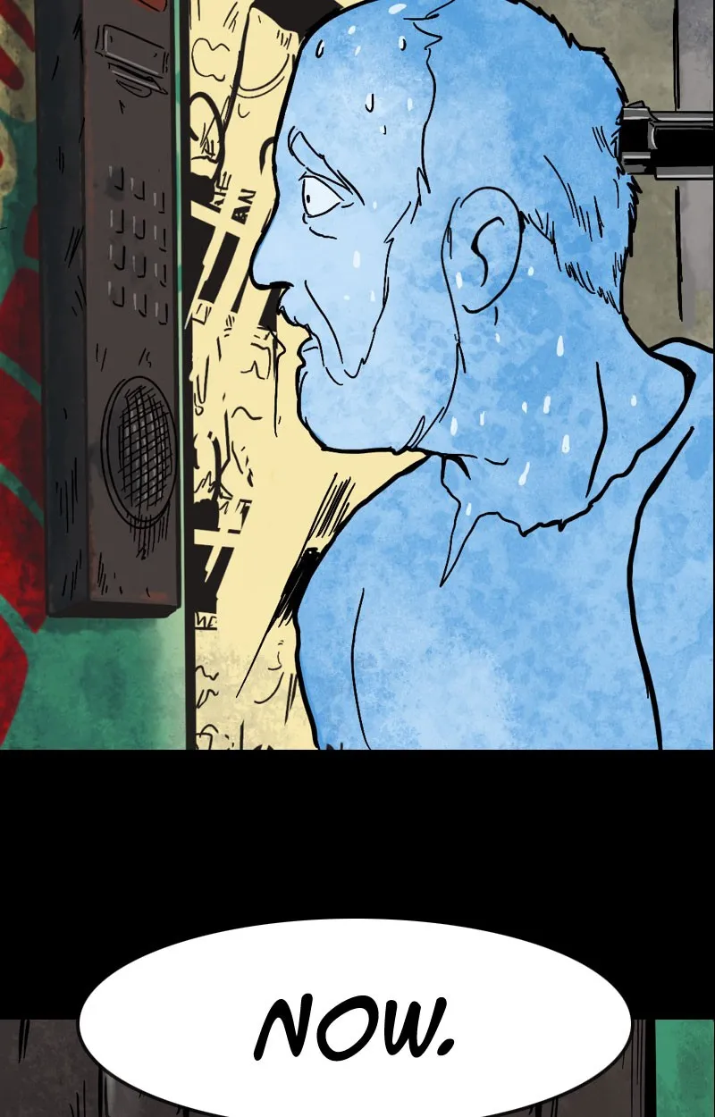 BRAIN Anthology Chapter 7 page 56 - 