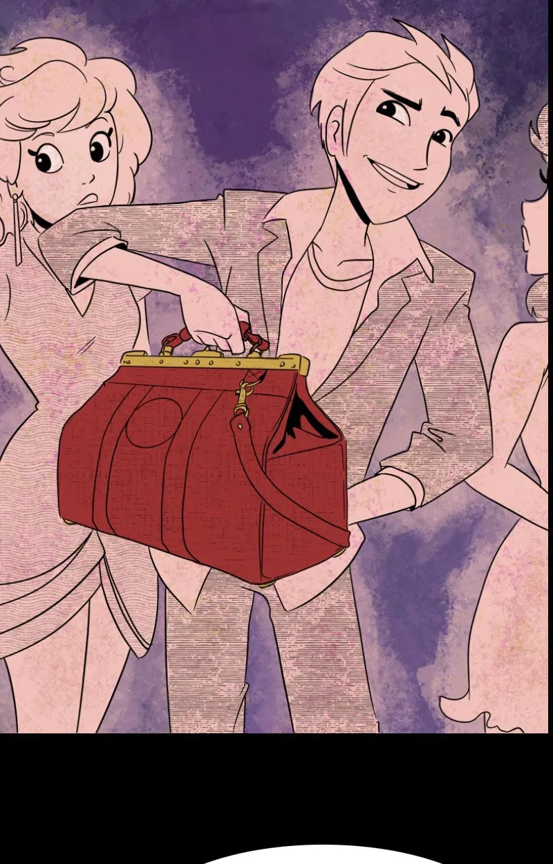 BRAIN Anthology Chapter 7 page 9 - 