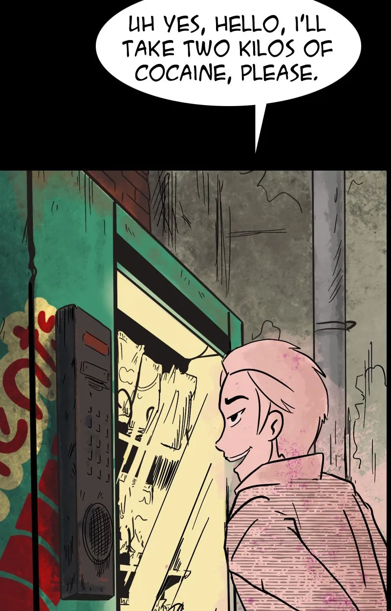 BRAIN Anthology Chapter 7 page 10 - 