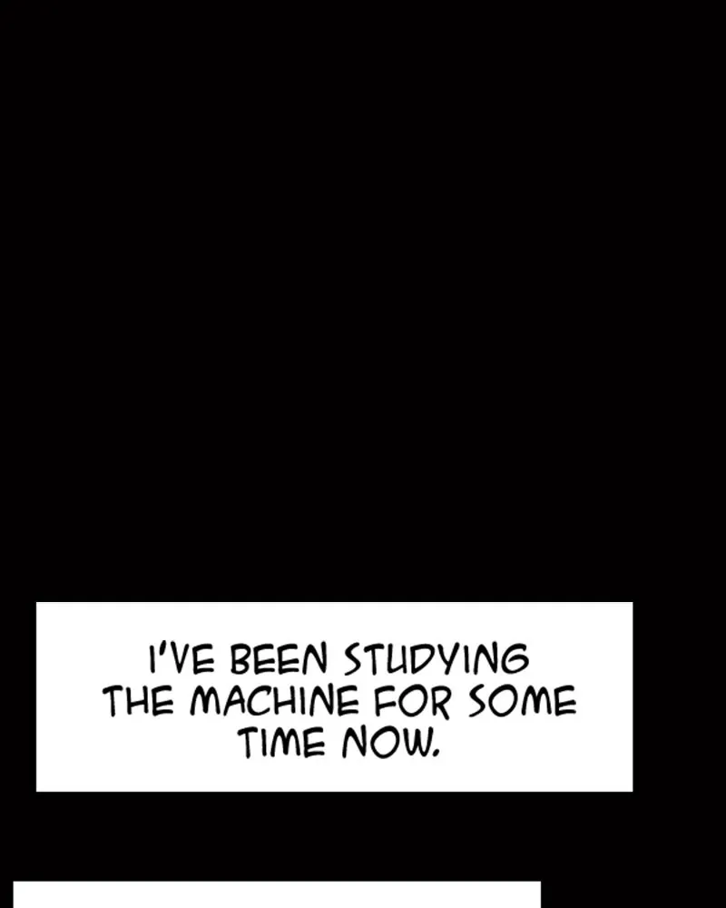 BRAIN Anthology Chapter 8 page 1 - 