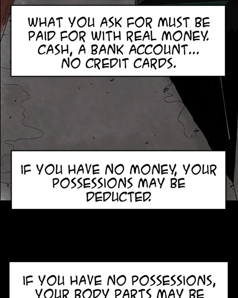 BRAIN Anthology Chapter 8 page 18 - 