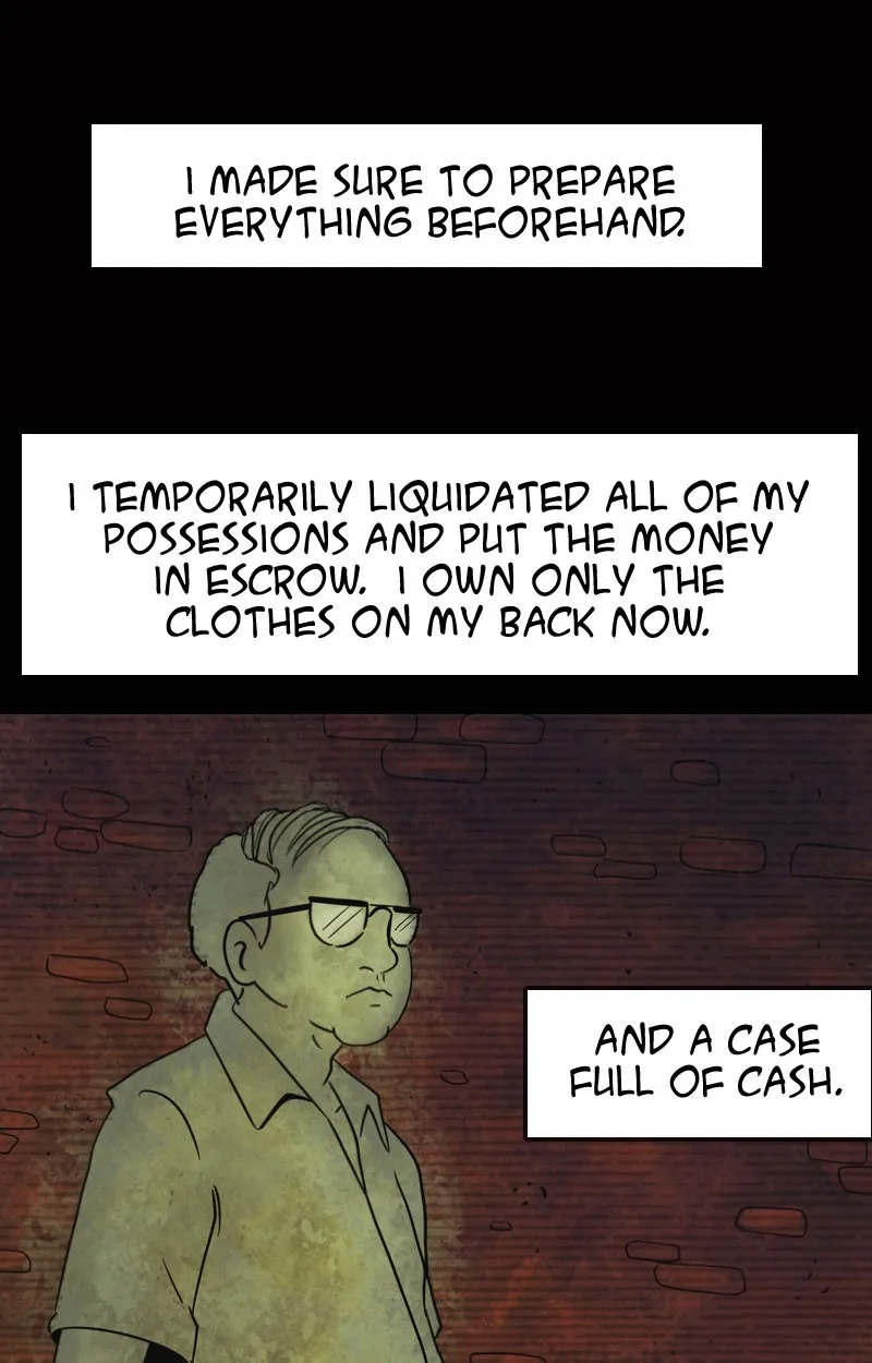 BRAIN Anthology Chapter 8 page 21 - 
