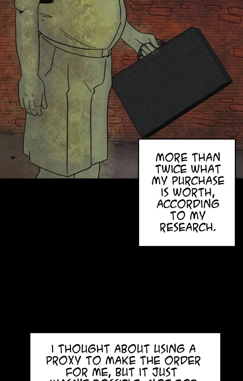 BRAIN Anthology Chapter 8 page 22 - 