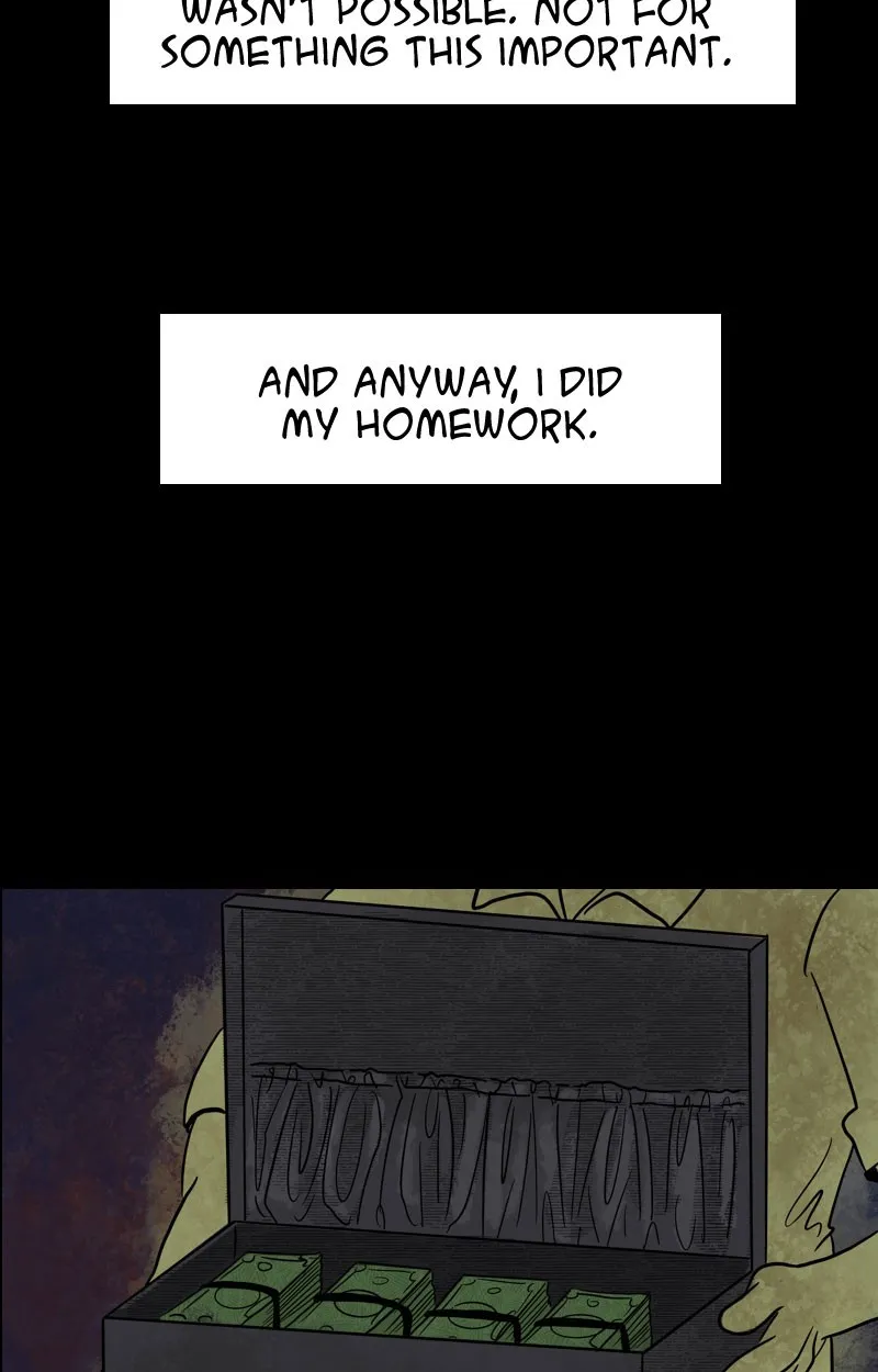 BRAIN Anthology Chapter 8 page 23 - 