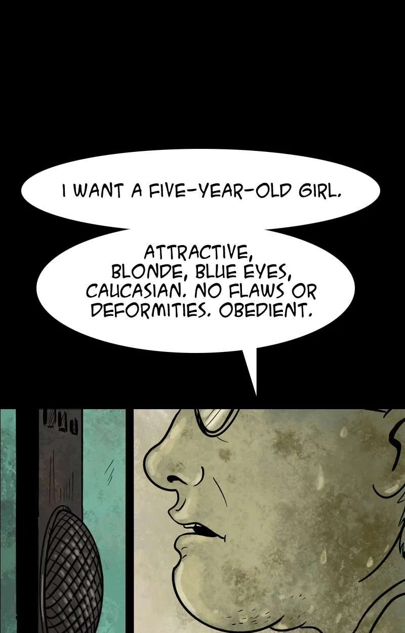 BRAIN Anthology Chapter 8 page 25 - 