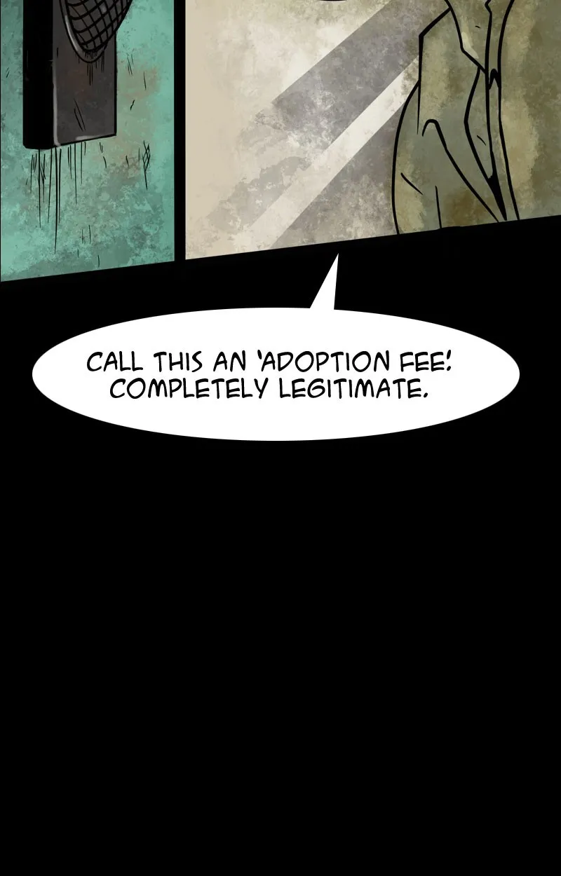 BRAIN Anthology Chapter 8 page 26 - 