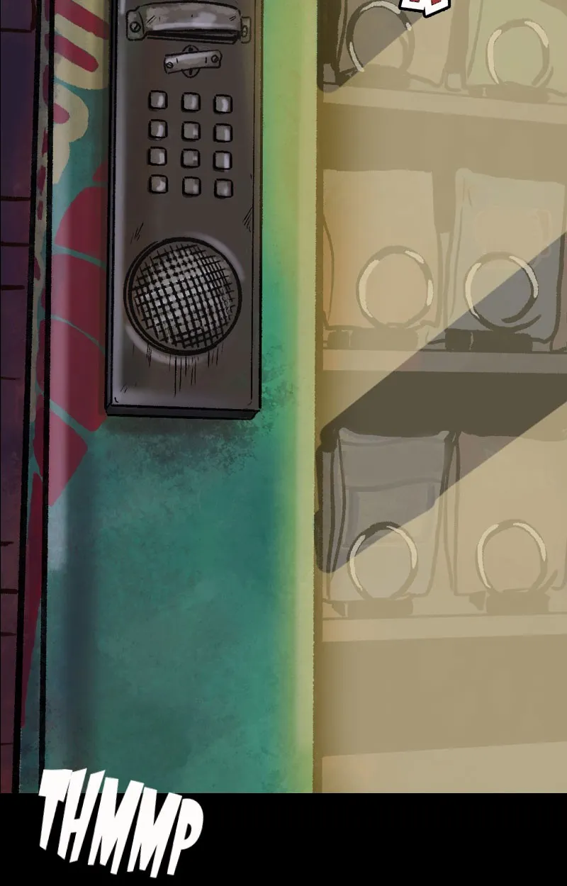BRAIN Anthology Chapter 8 page 28 - 