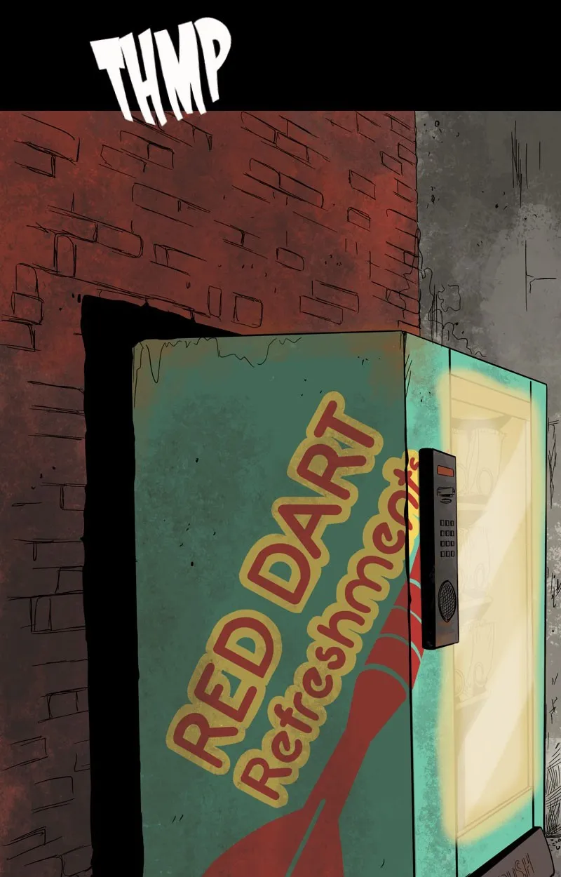 BRAIN Anthology Chapter 8 page 29 - 