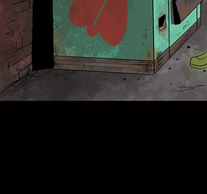 BRAIN Anthology Chapter 8 page 30 - 