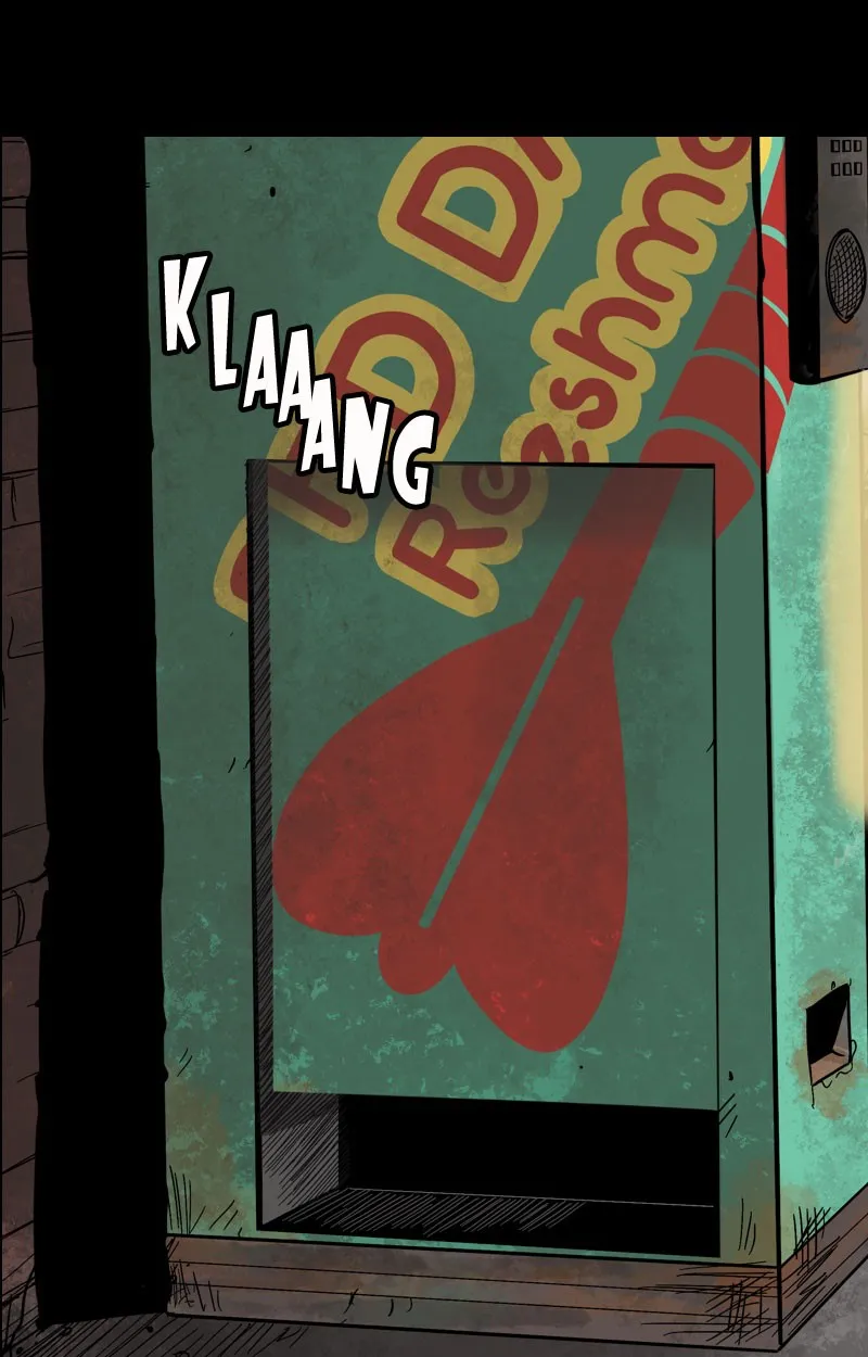 BRAIN Anthology Chapter 8 page 31 - 