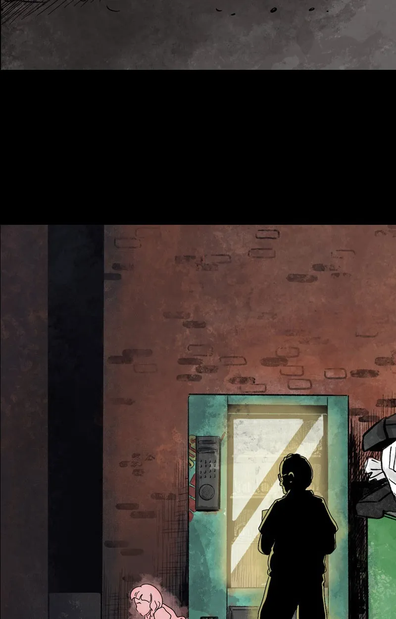 BRAIN Anthology Chapter 8 page 32 - 