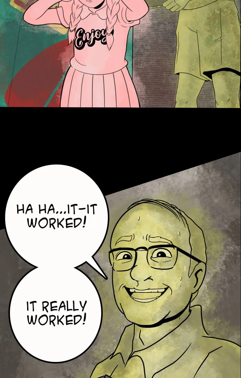 BRAIN Anthology Chapter 8 page 34 - 