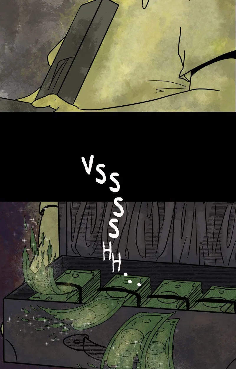 BRAIN Anthology Chapter 8 page 35 - 