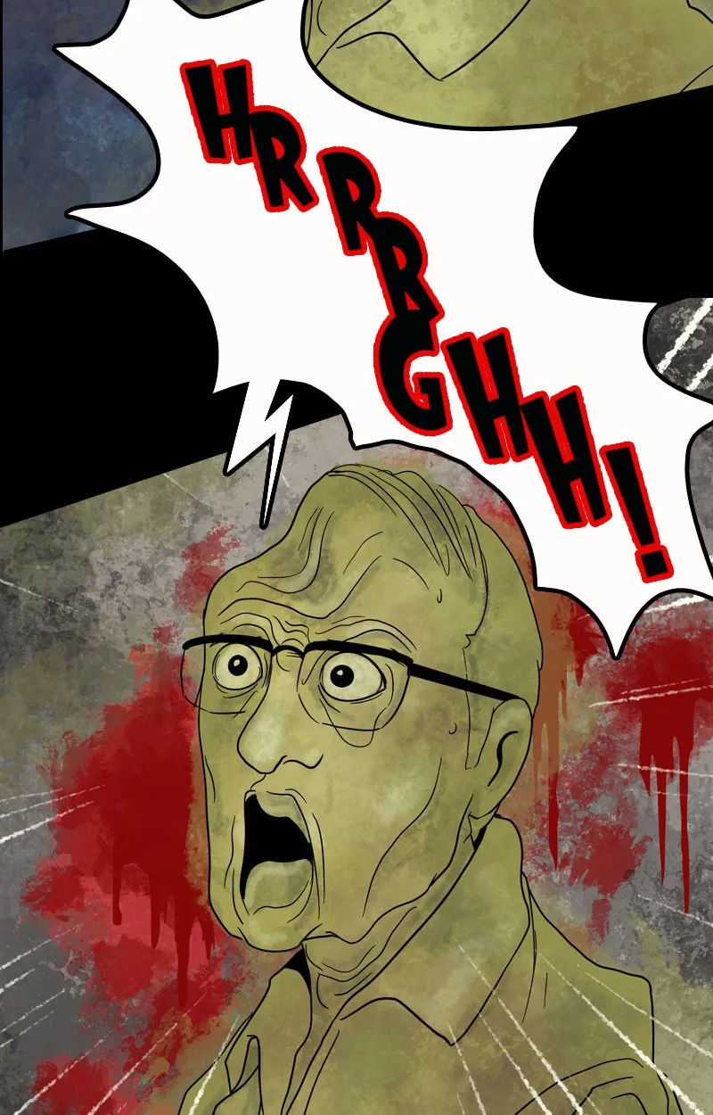 BRAIN Anthology Chapter 8 page 37 - 