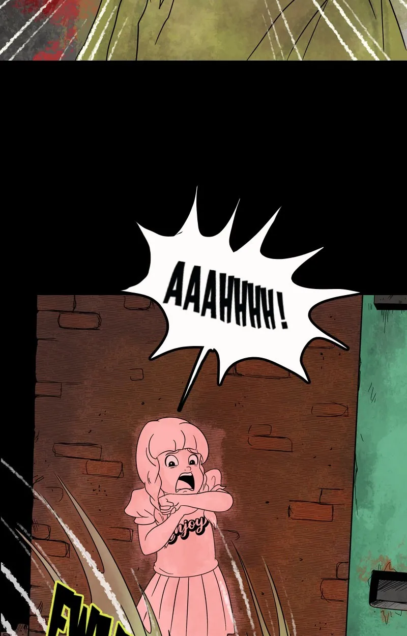 BRAIN Anthology Chapter 8 page 38 - 