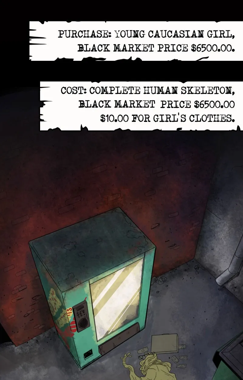 BRAIN Anthology Chapter 8 page 40 - 