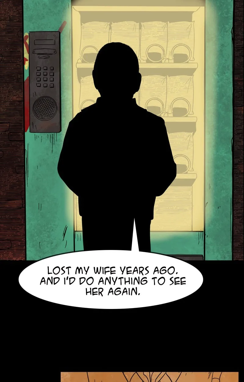BRAIN Anthology Chapter 8 page 45 - 
