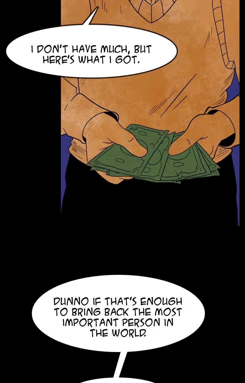 BRAIN Anthology Chapter 8 page 46 - 