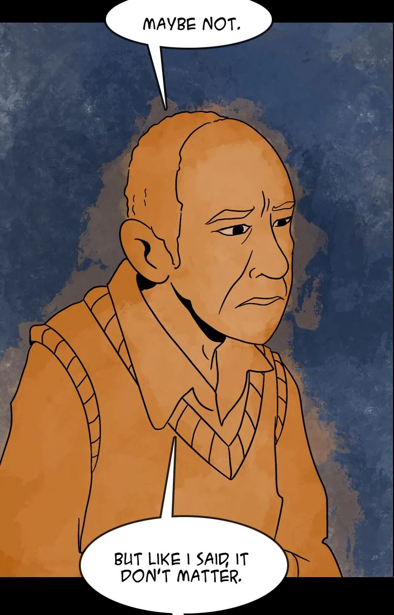 BRAIN Anthology Chapter 8 page 47 - 