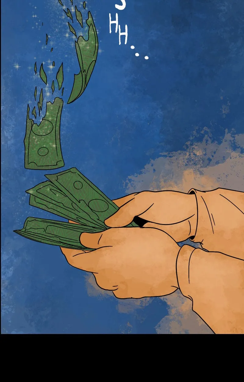 BRAIN Anthology Chapter 8 page 49 - 
