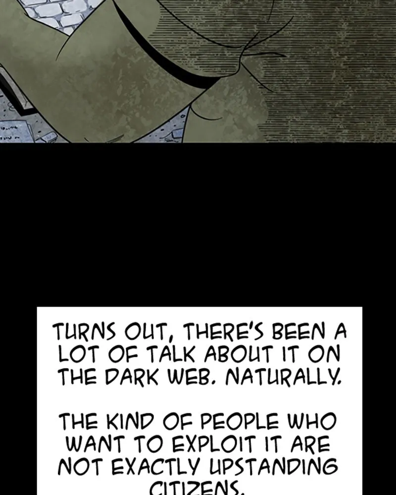 BRAIN Anthology Chapter 8 page 6 - 