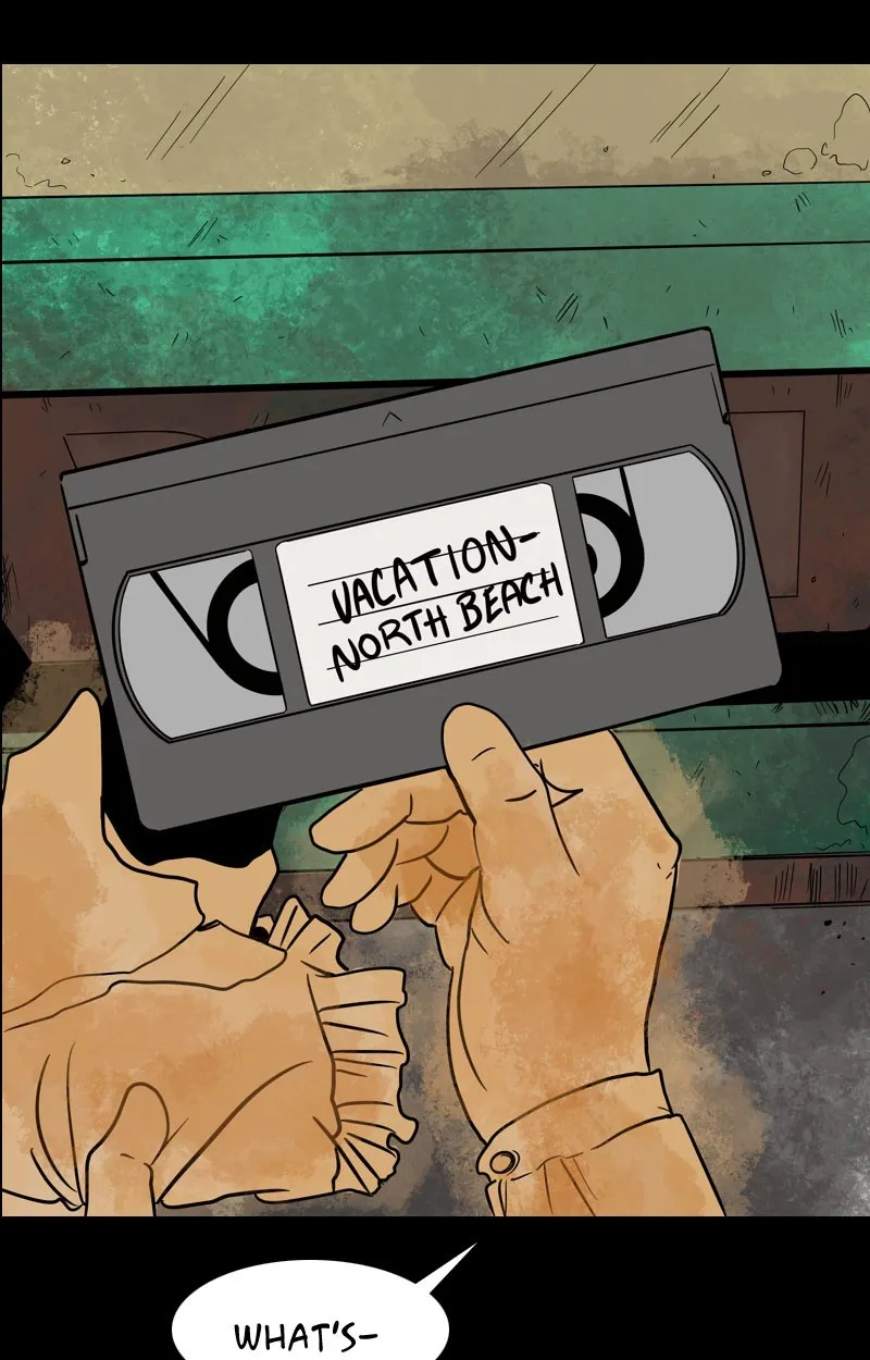 BRAIN Anthology Chapter 8 page 52 - 
