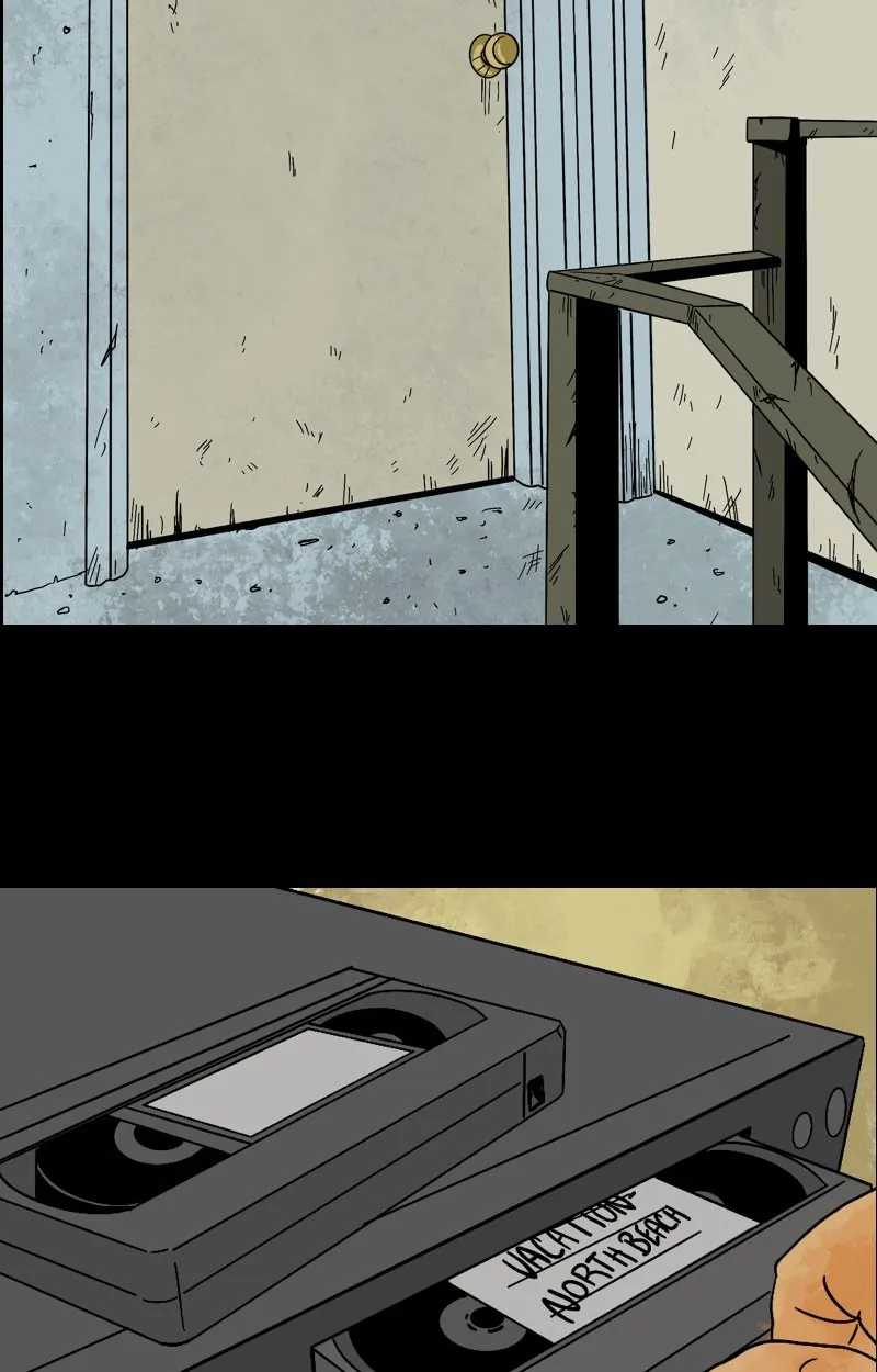 BRAIN Anthology Chapter 8 page 55 - 