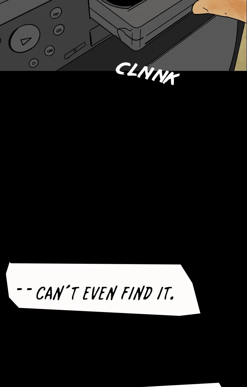 BRAIN Anthology Chapter 8 page 56 - 