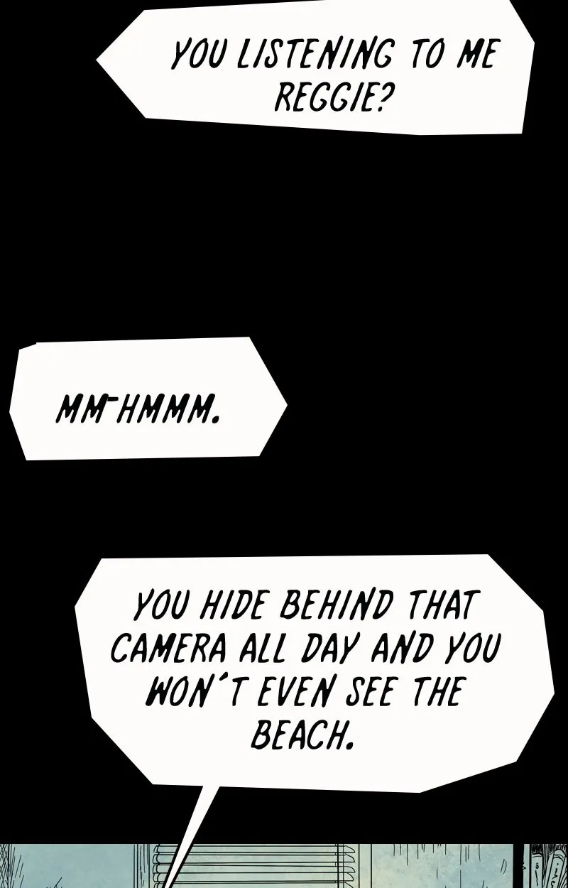 BRAIN Anthology Chapter 8 page 57 - 