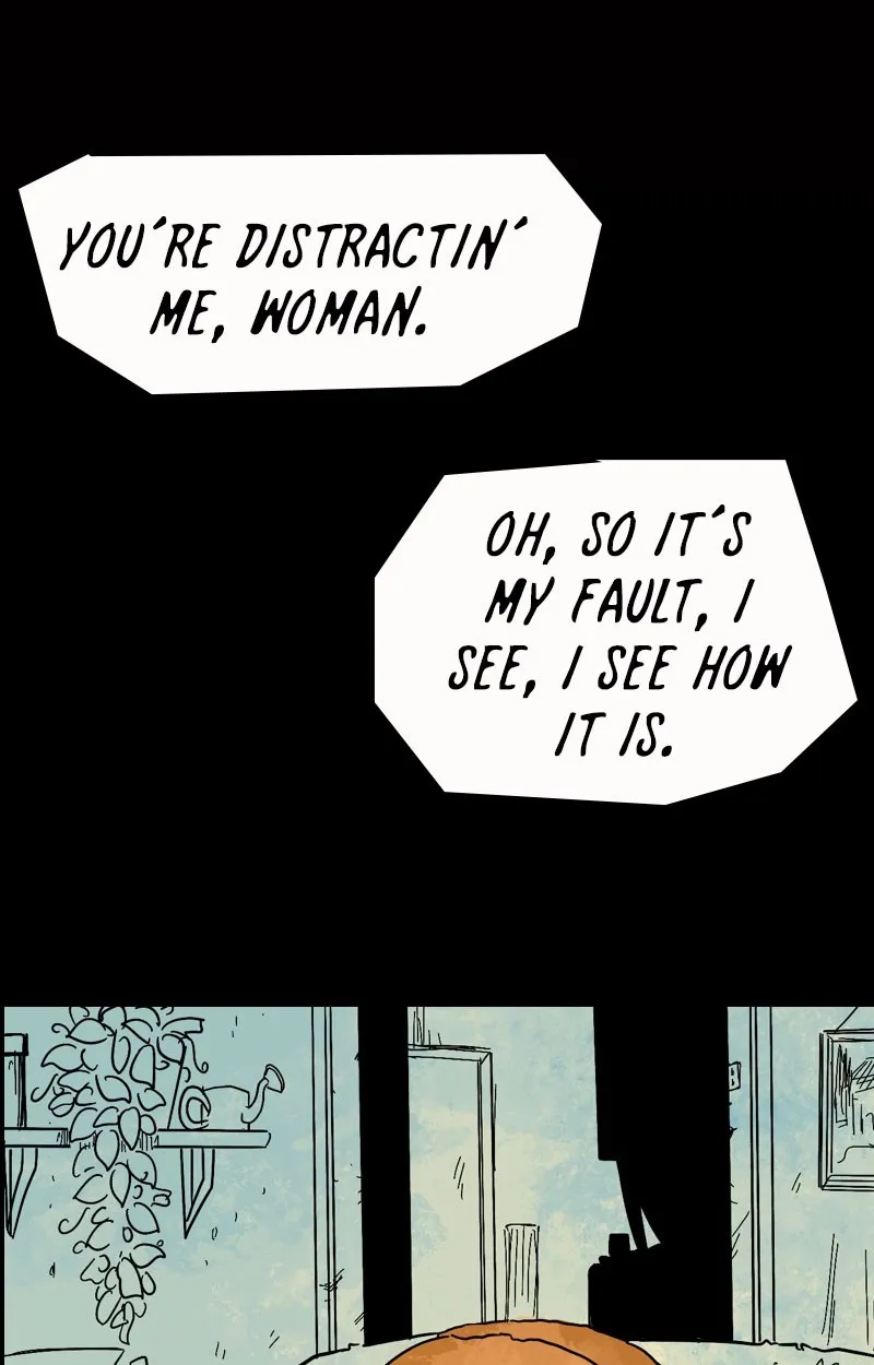 BRAIN Anthology Chapter 8 page 59 - 