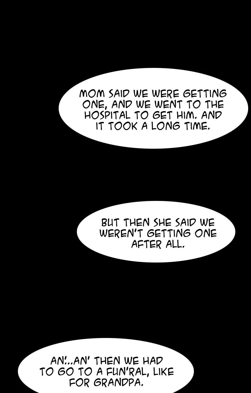 BRAIN Anthology Chapter 8 page 64 - 