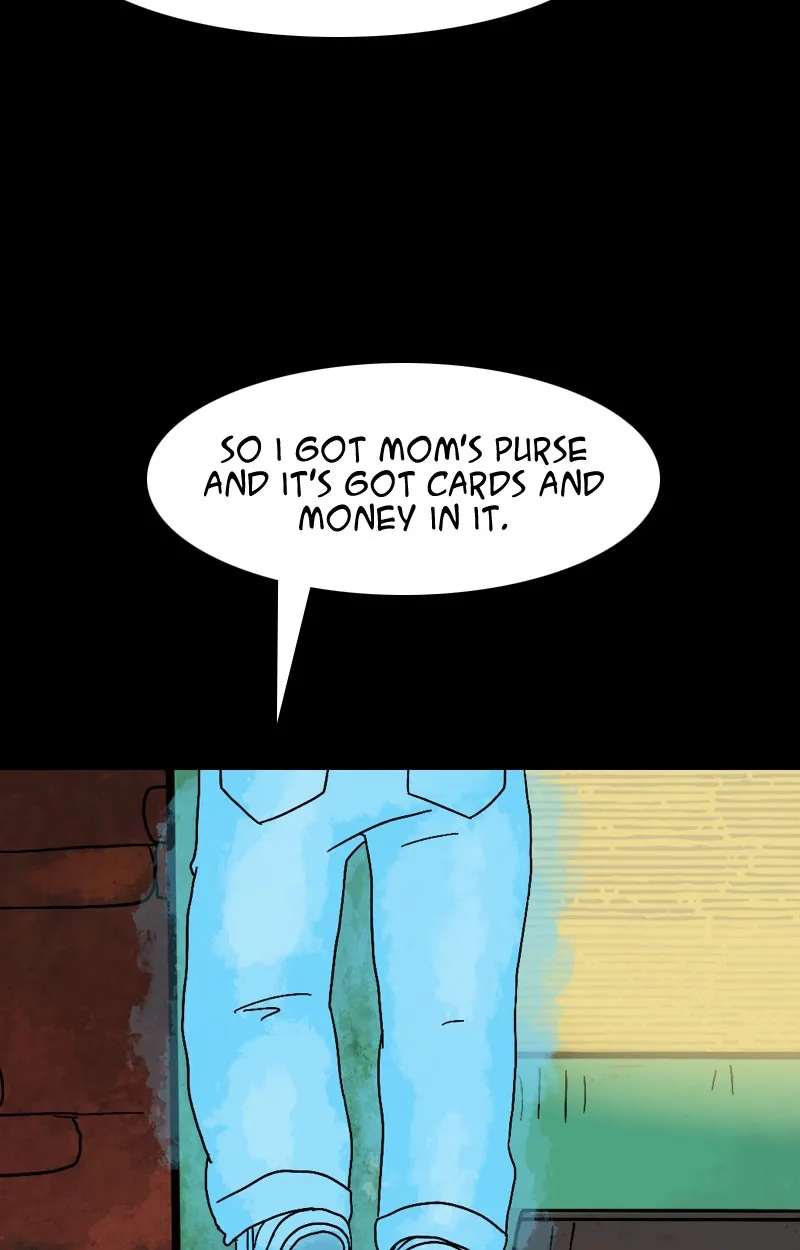 BRAIN Anthology Chapter 8 page 65 - 