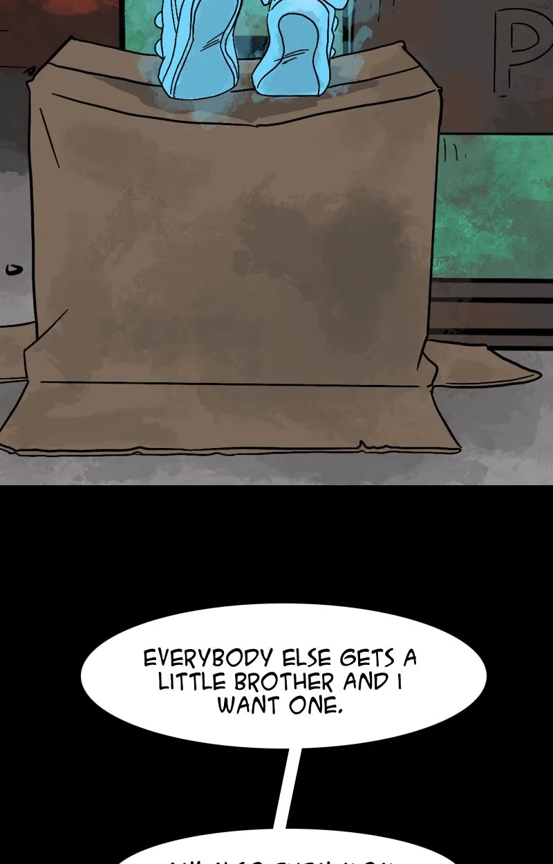 BRAIN Anthology Chapter 8 page 66 - 