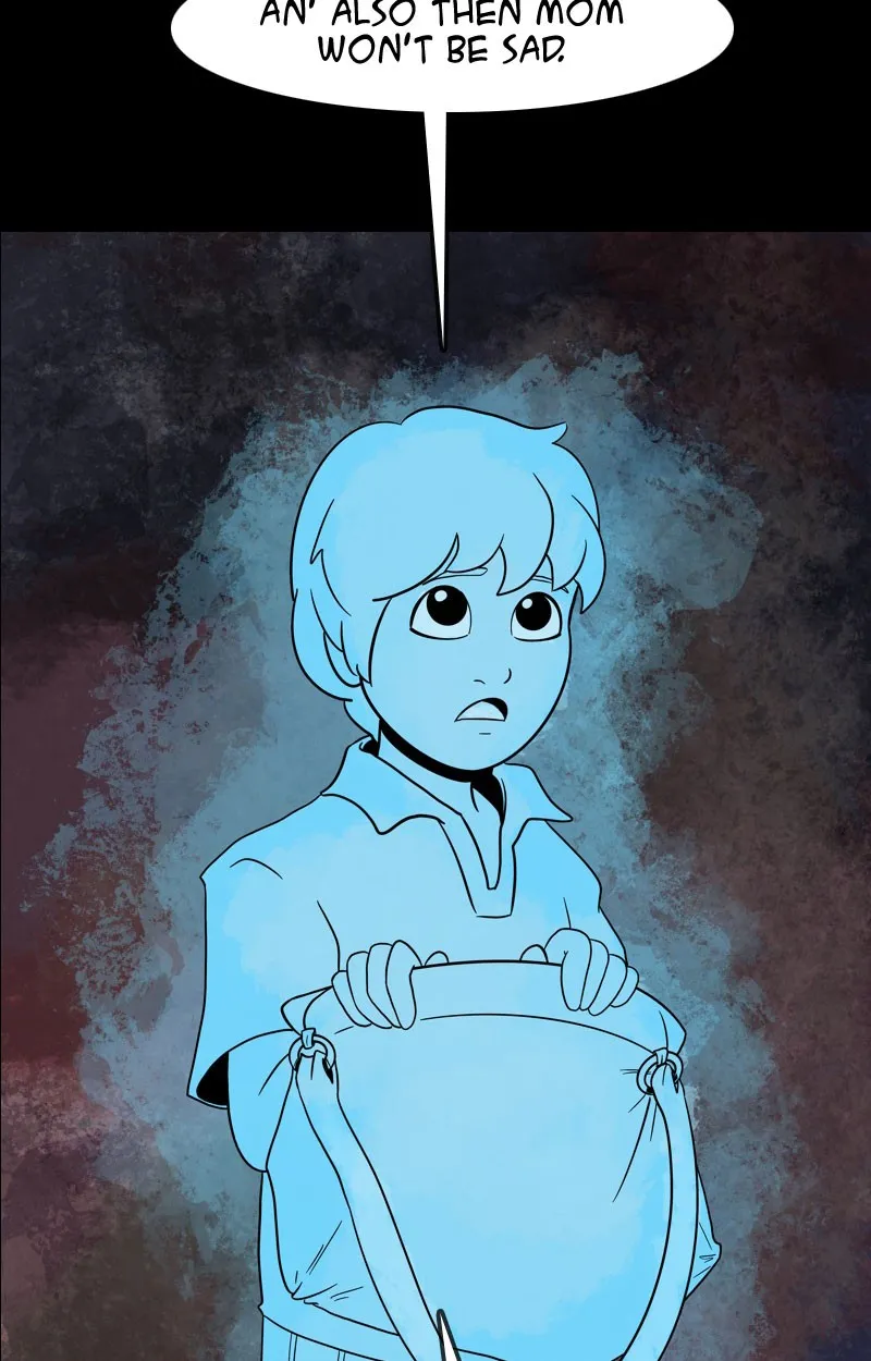 BRAIN Anthology Chapter 8 page 67 - 