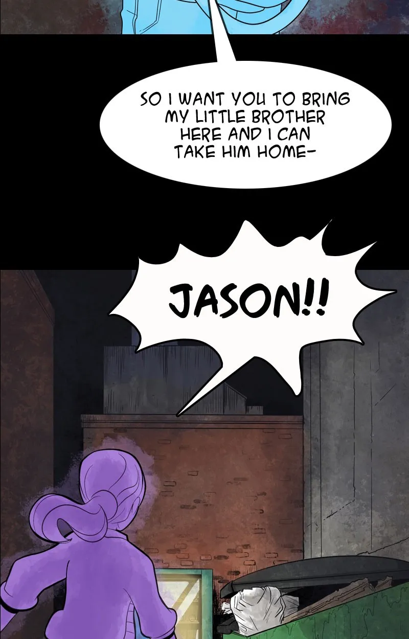 BRAIN Anthology Chapter 8 page 68 - 