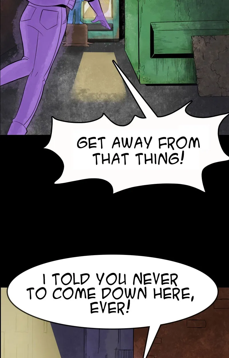 BRAIN Anthology Chapter 8 page 69 - 